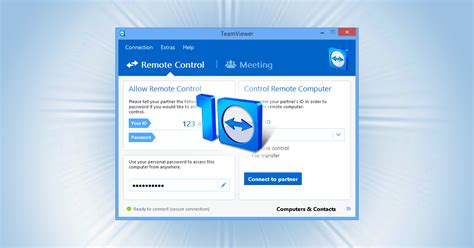 TeamViewer Host is used for 24/7 access to remote computers, which makes it an ideal solution for uses such as remote device monitoring, server maintenance, or connection to a PC, Mac, or Linux device in the office or at home without having to accept the incoming connection on the remote device (unattended access).